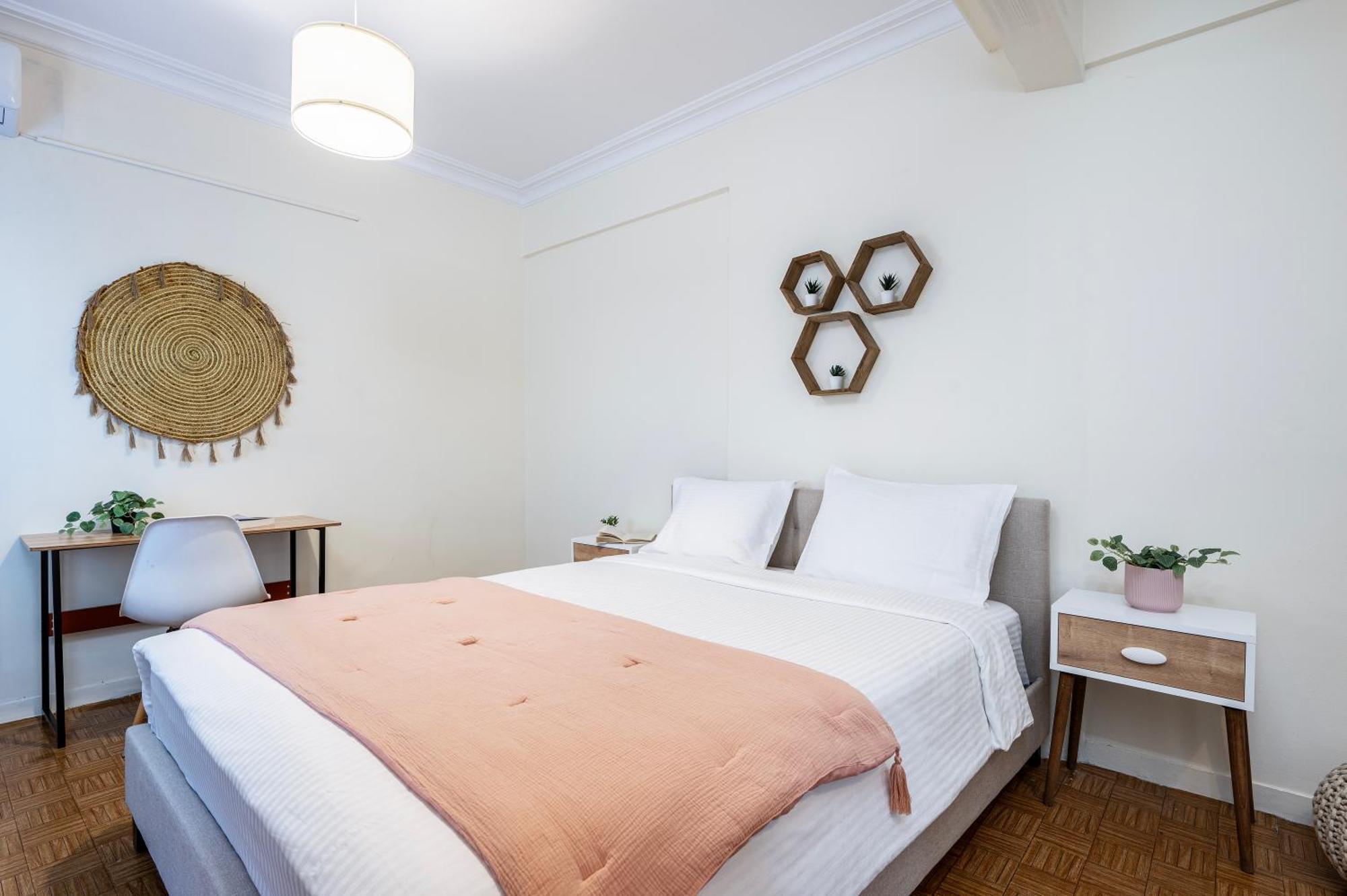 Houseloft Seaside Getaway Lejlighed Thessaloníki Eksteriør billede