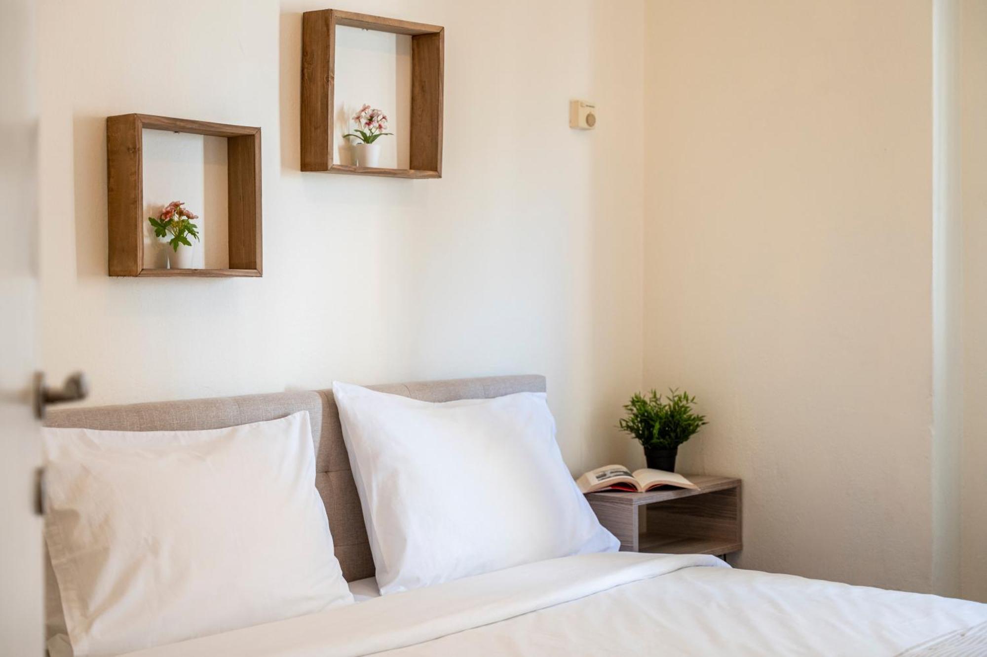 Houseloft Seaside Getaway Lejlighed Thessaloníki Eksteriør billede