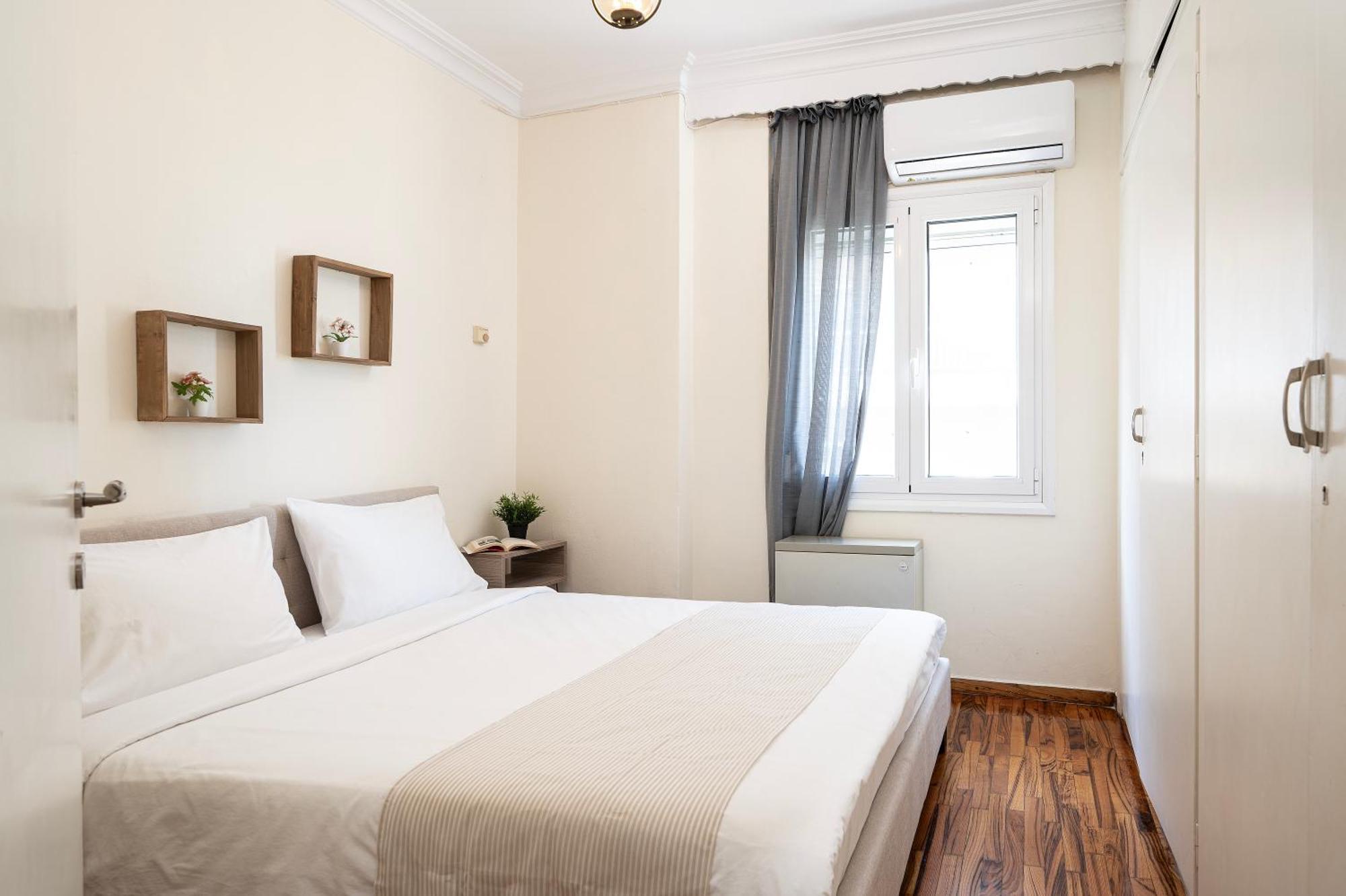 Houseloft Seaside Getaway Lejlighed Thessaloníki Eksteriør billede