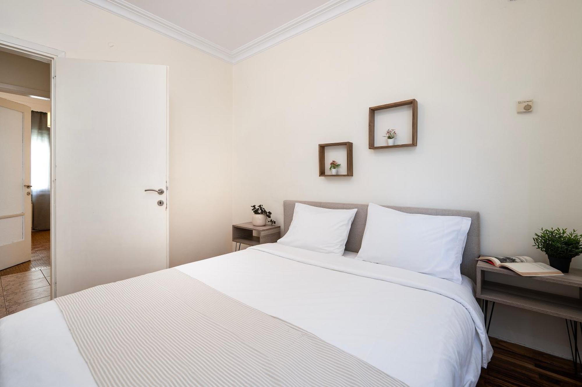Houseloft Seaside Getaway Lejlighed Thessaloníki Eksteriør billede