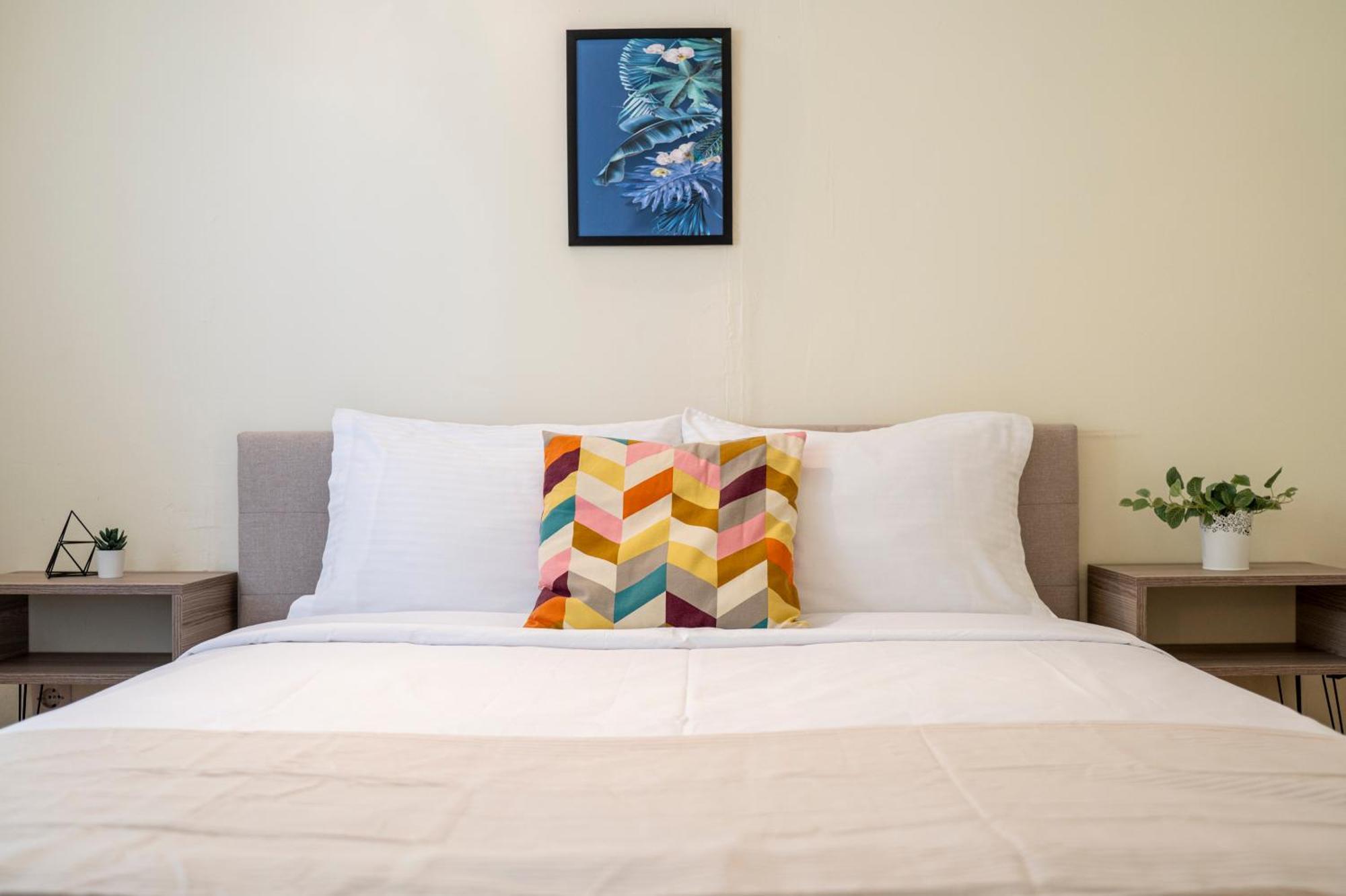 Houseloft Seaside Getaway Lejlighed Thessaloníki Eksteriør billede