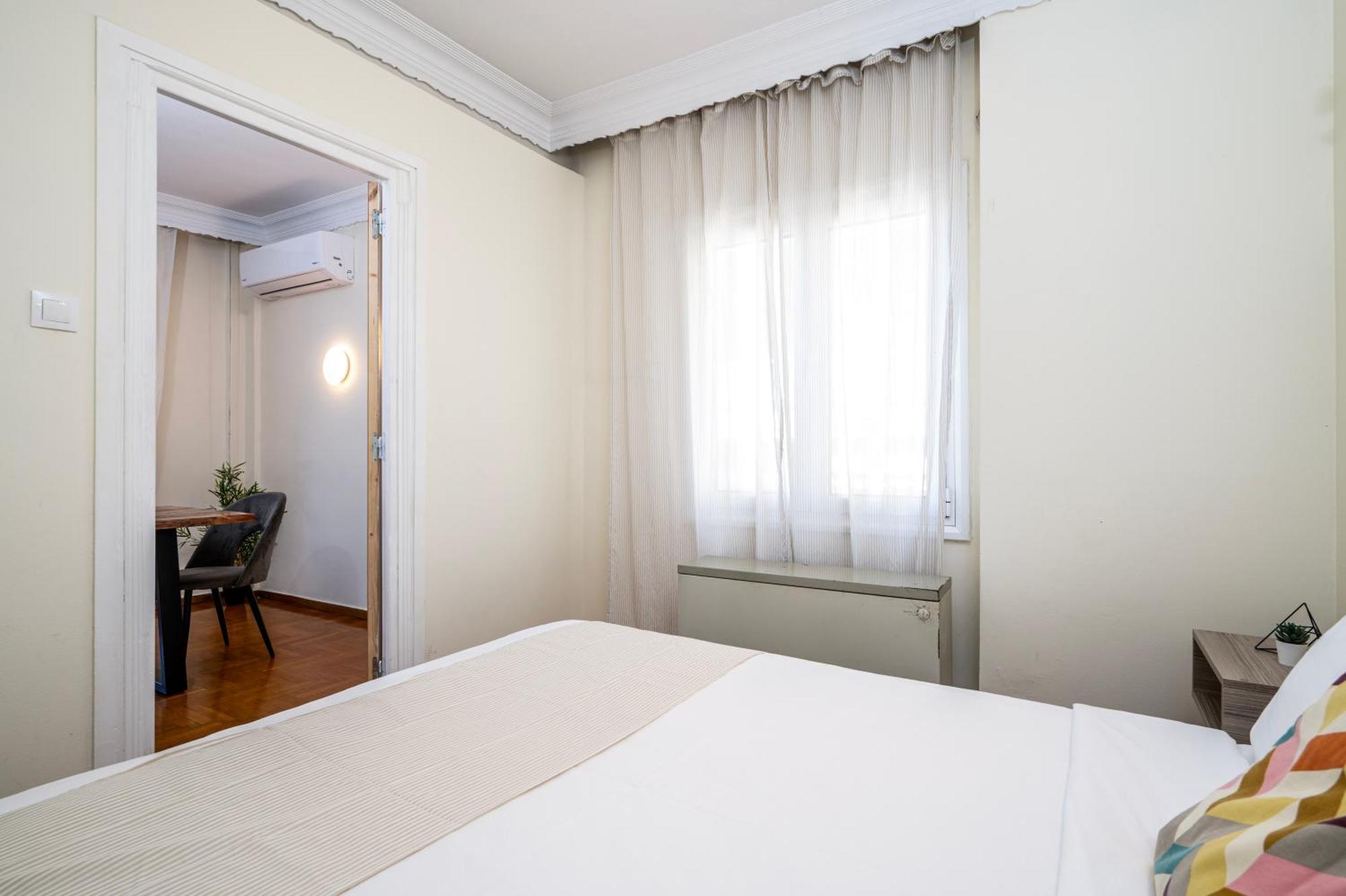 Houseloft Seaside Getaway Lejlighed Thessaloníki Eksteriør billede