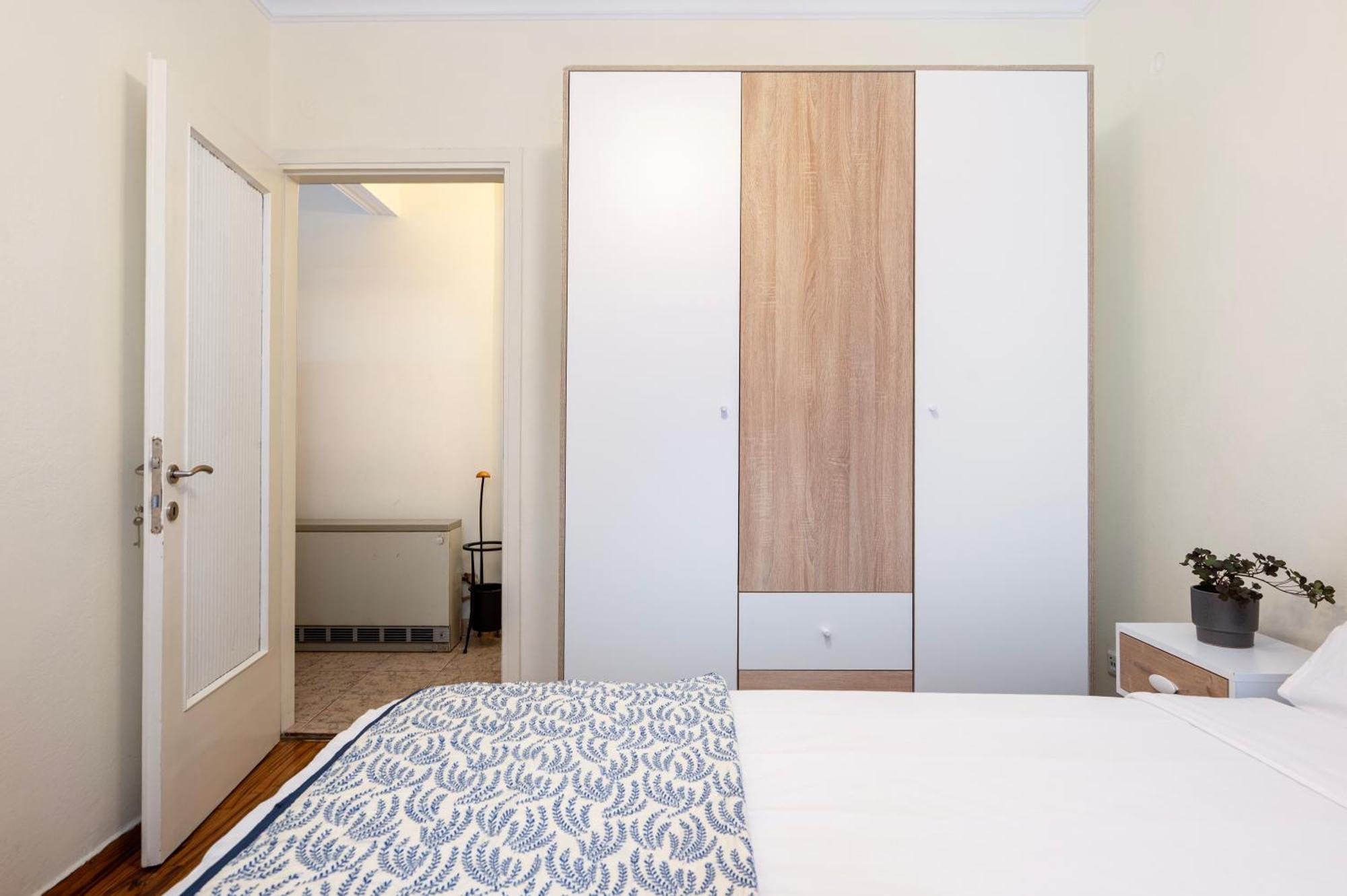 Houseloft Seaside Getaway Lejlighed Thessaloníki Eksteriør billede